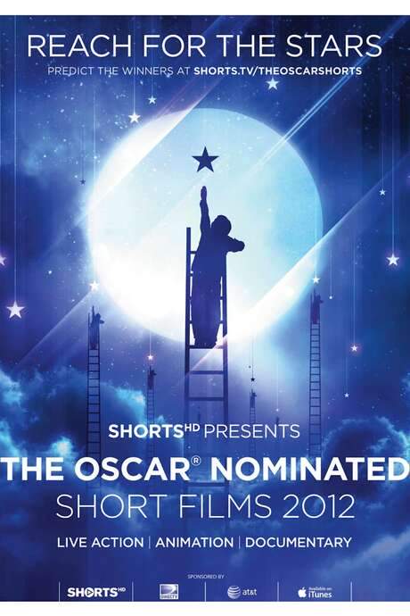 The Oscar Nominated Short Films 2012: Animation